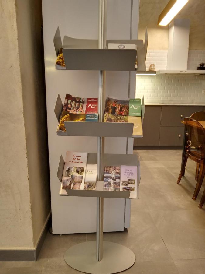 Casa Rural El Forn D'Alcudia De Veo Екстер'єр фото