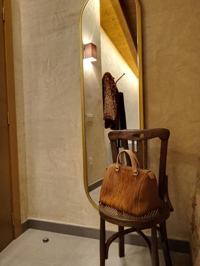 Casa Rural El Forn D'Alcudia De Veo Екстер'єр фото