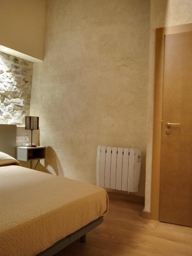 Casa Rural El Forn D'Alcudia De Veo Екстер'єр фото