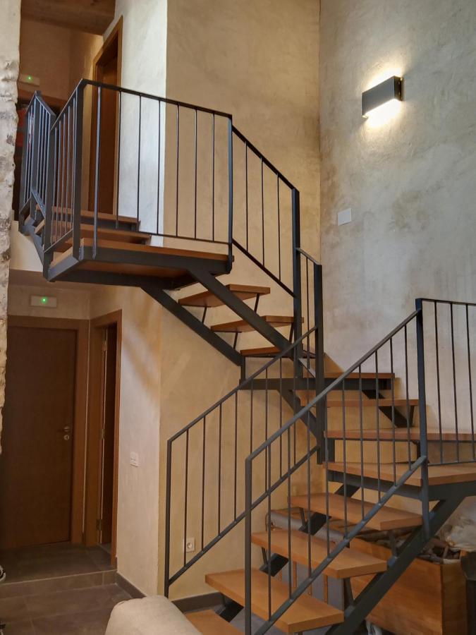 Casa Rural El Forn D'Alcudia De Veo Екстер'єр фото