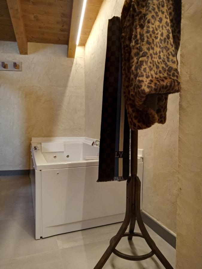 Casa Rural El Forn D'Alcudia De Veo Екстер'єр фото